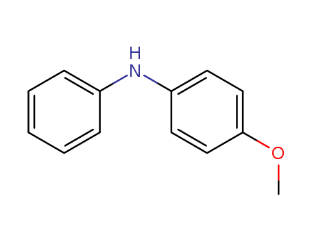 4-METHOXYDIPHENYLAMINE