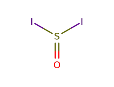 thionyl iodide