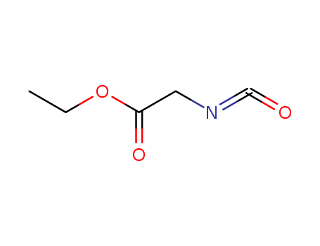 ETHYL ISOCYANATOACETATE