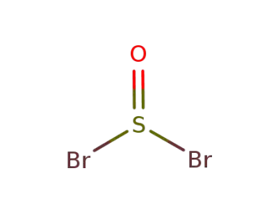 sulfurous dibromide